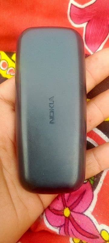 Nokia 105 only one month use 1