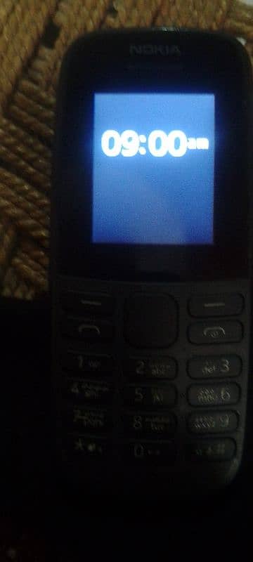 Nokia 105 only one month use 2