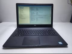 dell Inspiron 3583 i5 8th generation