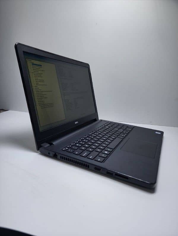 dell Inspiron 3583 i5 8th generation 2