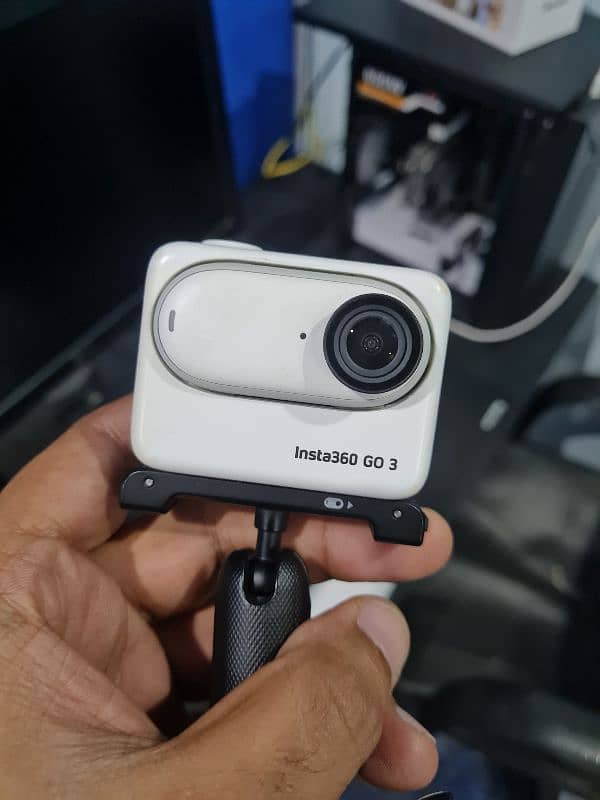 insta 360 go3 64gb 1