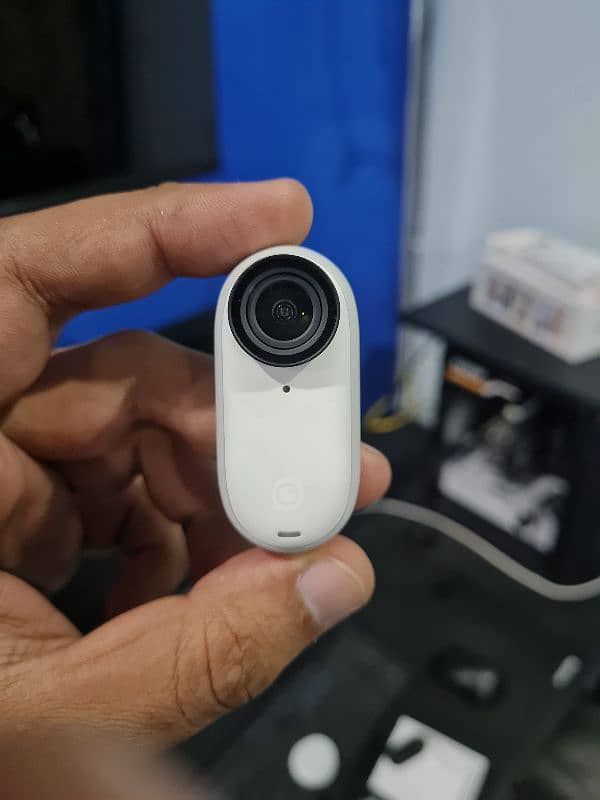 insta 360 go3 64gb 3