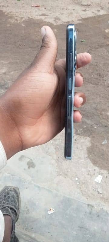 Infinix hot 40i 3