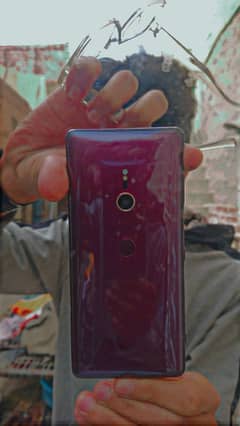 Sony Xperia xz3 (Gaming Beast)