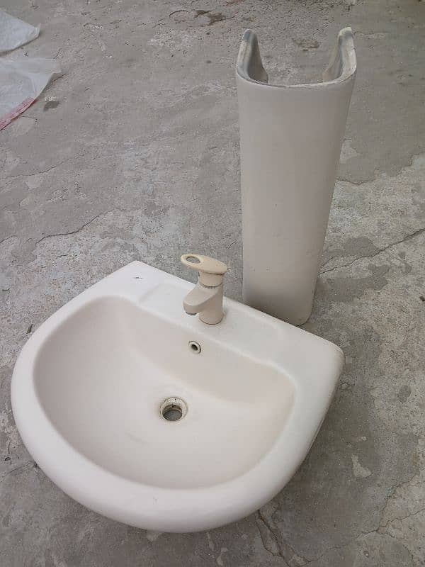 basin for sale 1