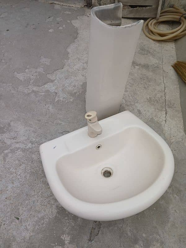 basin for sale 2