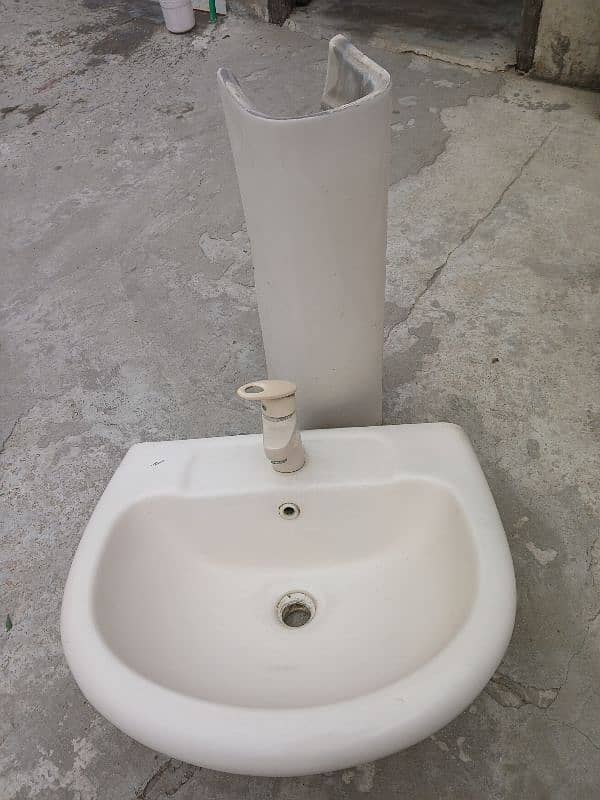 basin for sale 3