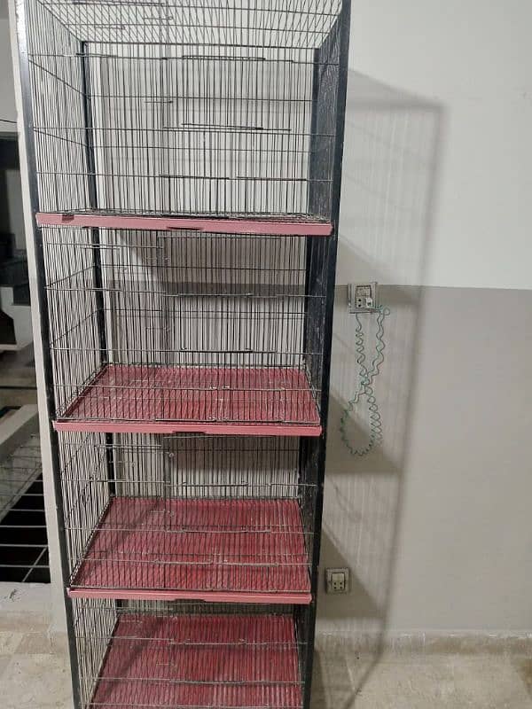 cage for sale 0