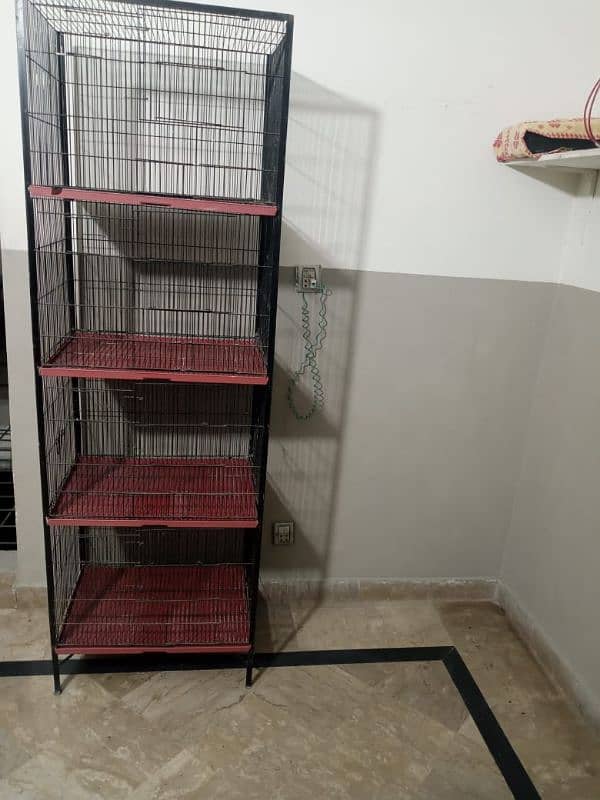 cage for sale 1