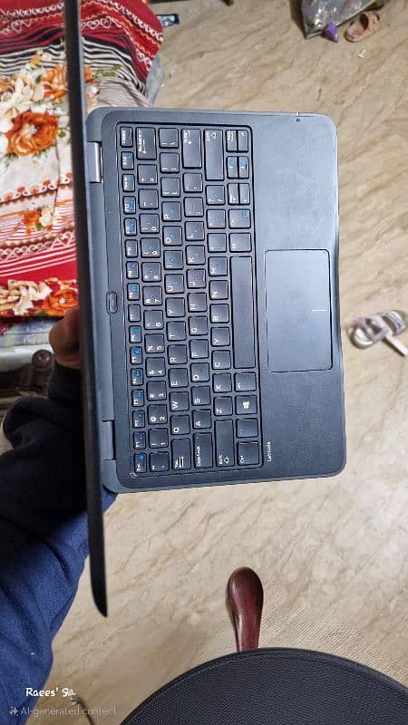 Dell Latitude 3180 4