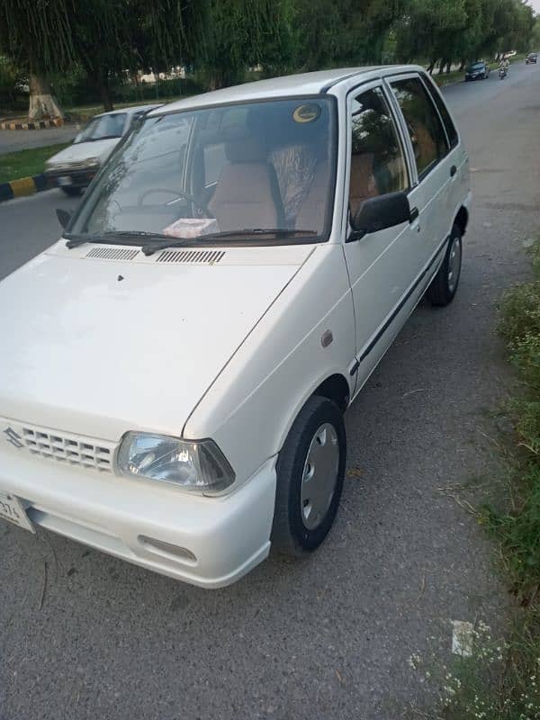 Suzuki Alto 2013 2