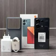 Xiaomi Redmi Note 13 Pro