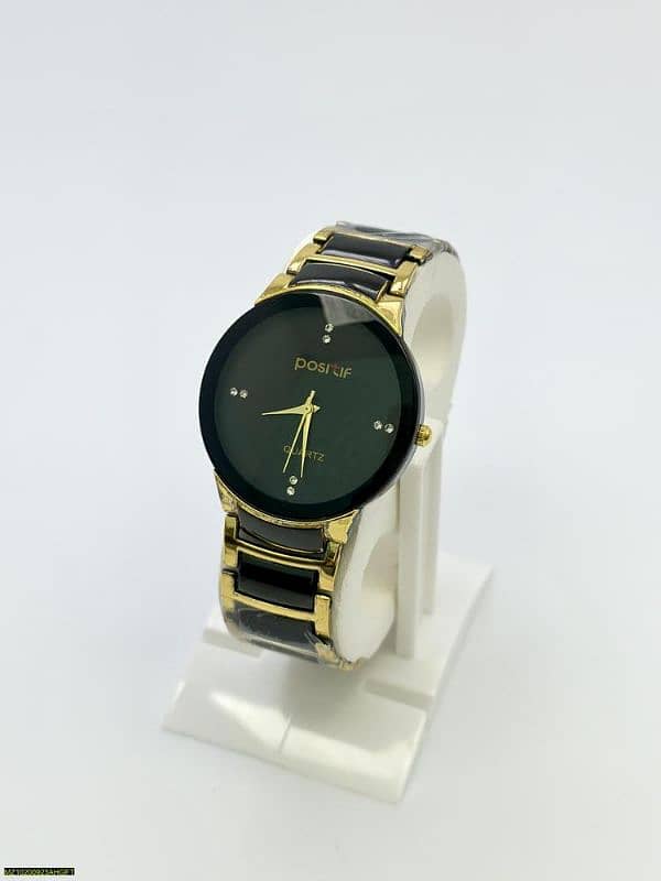 Men,s Formal Analogue Watch 0