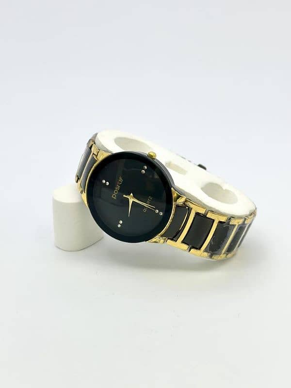 Men,s Formal Analogue Watch 1