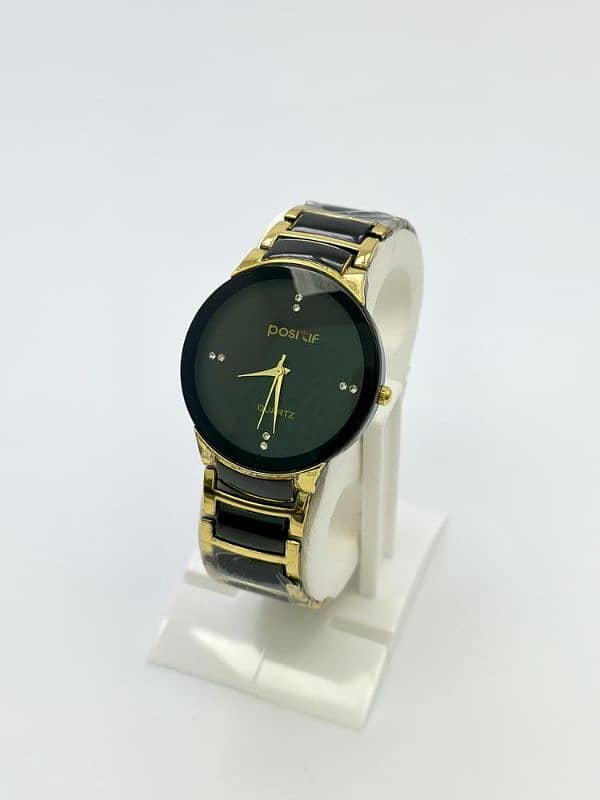 Men,s Formal Analogue Watch 2