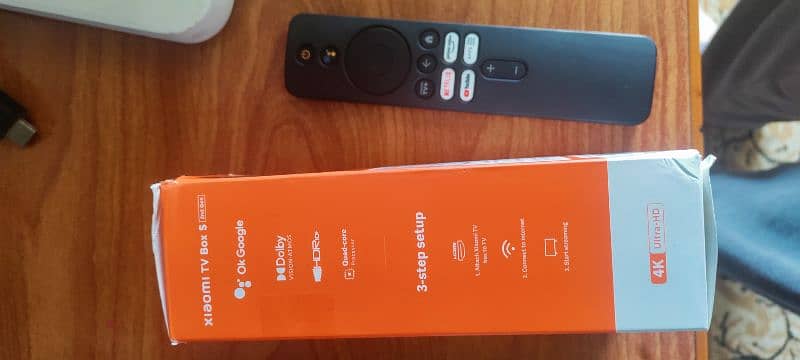 Mi Box's (2nd Gen) latest Xiaomi Android box for sale 4