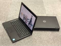 Dell Latitude 5289 Core i5 7th Gen 8GB 256GB SSD Touch X360 Laptops