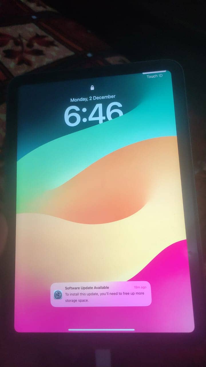 Ipad mini 6. . 2