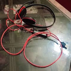 Plantronics headset C3220