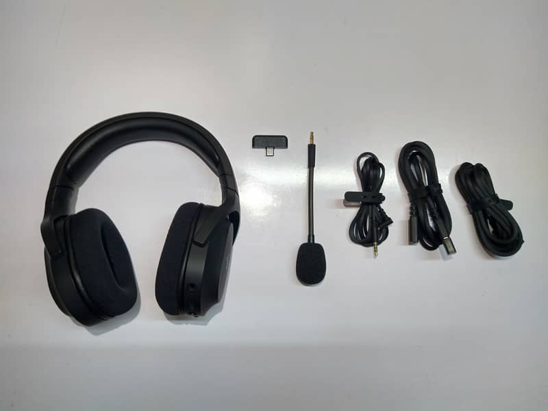 Razer barracuda x wireless 2020,2021,2022 Headphones 2