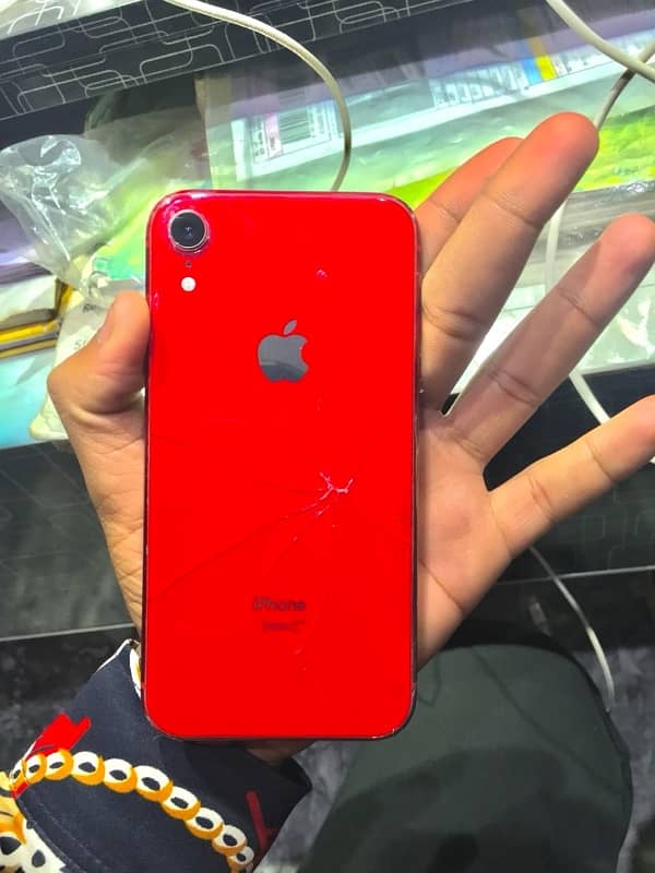 IPhone Xr 10/10 0