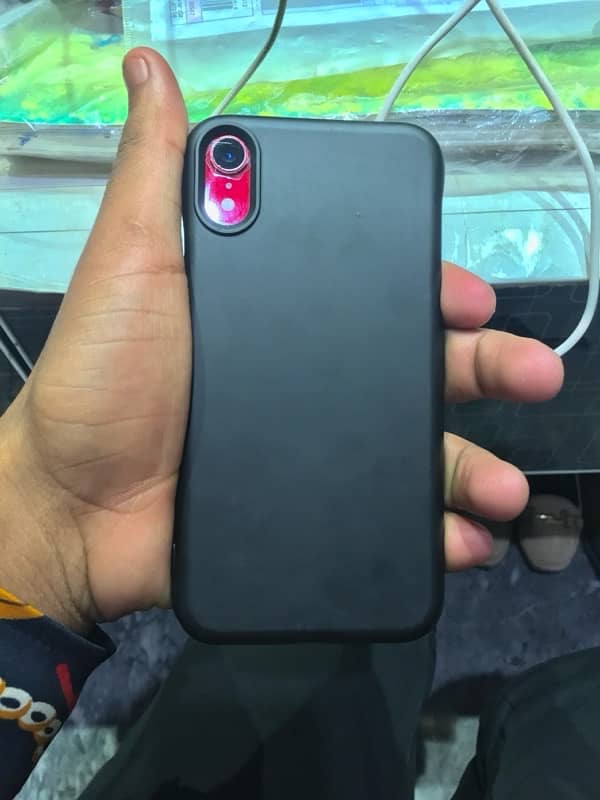 IPhone Xr 10/10 6