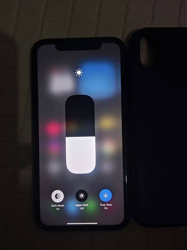 iPhone XR Non PTA 2