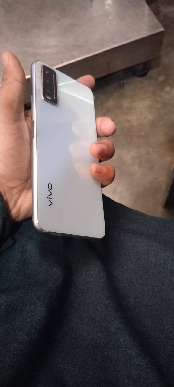 Vivo Y20 8