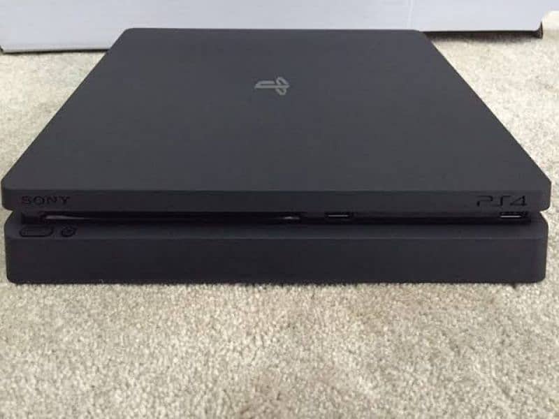 ps4 slim 1tb jailbreak 0