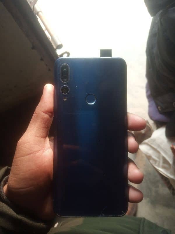 Huawei Y9 Prime 2019 5