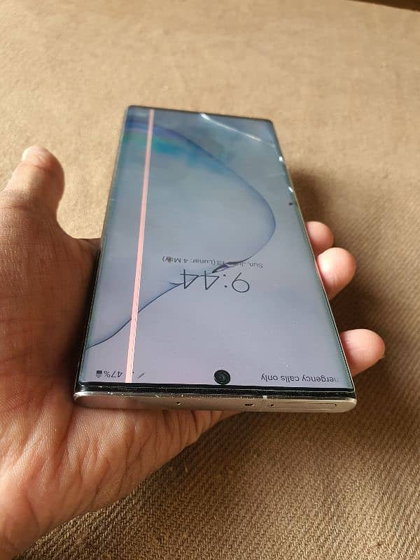 Samsung Note 10 Plus 4