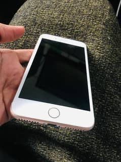 iPhone 8 plus pta prove 64Gb battery chng finger etc ok only sale