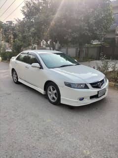 Honda Accord TL Original