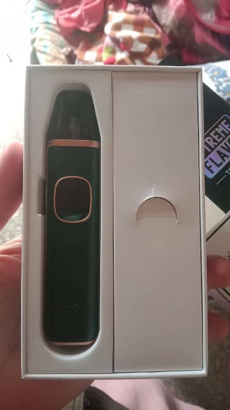 vapes xlimpro2 0