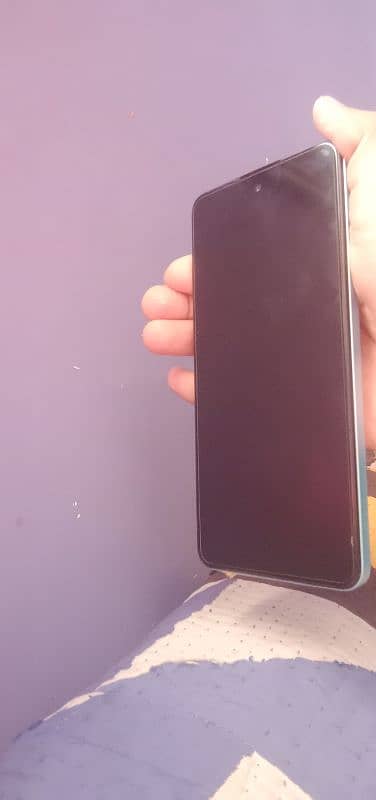 Infinix Smart 8 pro All ok new condition mobile saaf suthra hai 2