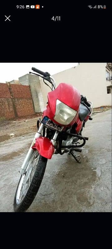 bike for sale 2