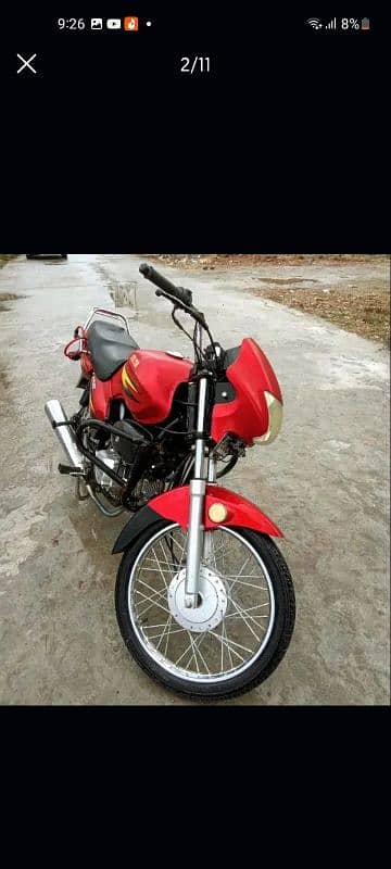 bike for sale 5