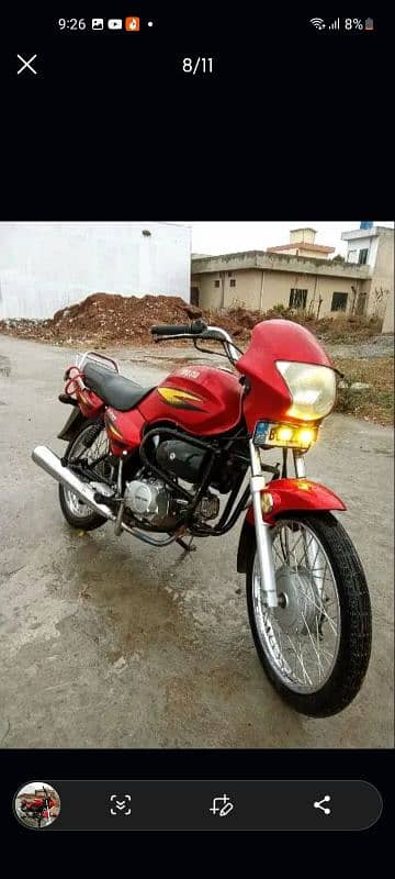 bike for sale 7