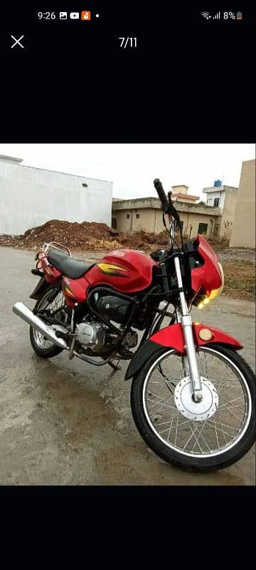 bike for sale 8