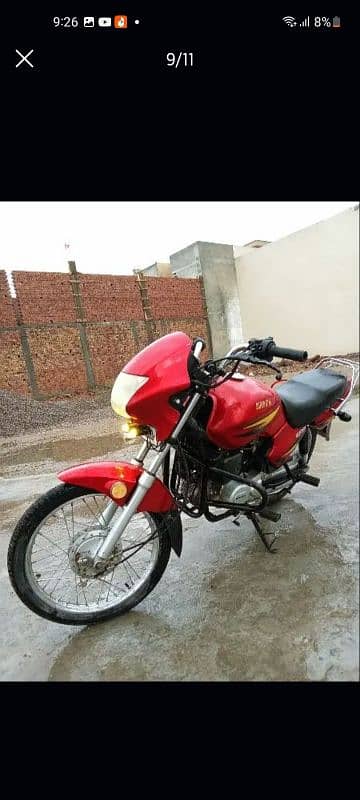 bike for sale 11