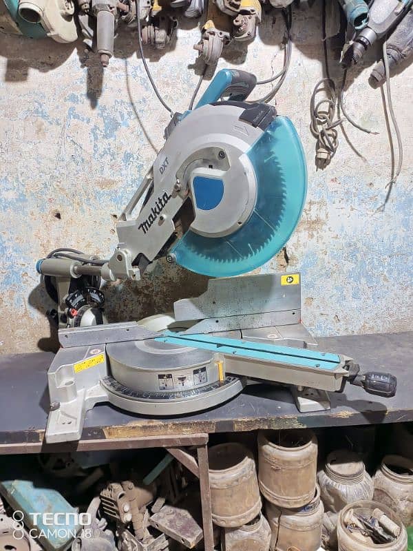 makita miter saw 0