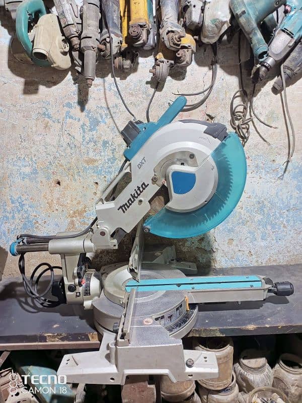 makita miter saw 3