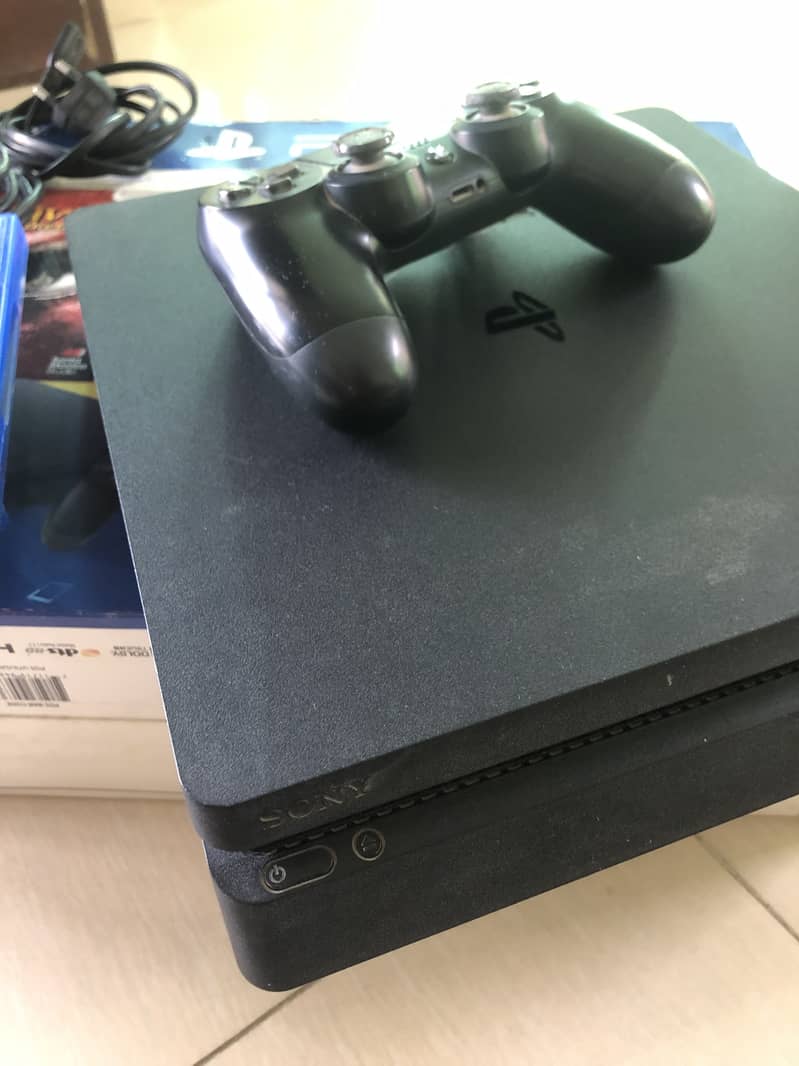 Ps4 500gb slim jailbreak deal for jailbreak digital users 500 GB 1