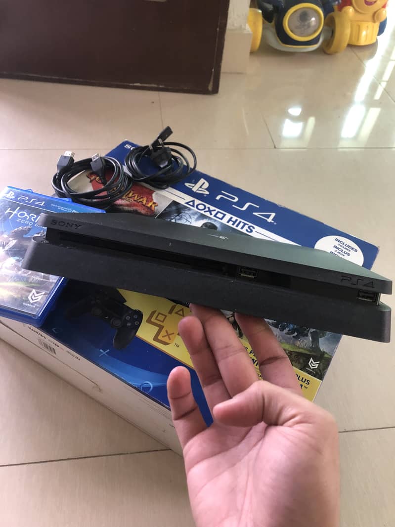 Ps4 500gb slim jailbreak deal for jailbreak digital users 500 GB 3