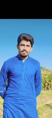 رائے خاور سعید