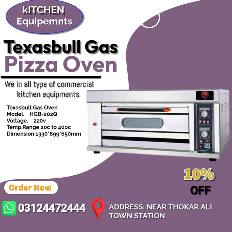 Pizza Oven ( Texasbull ) Southstart also available pizza oven 0