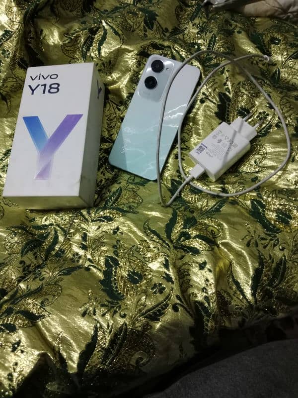 vivo y18 3