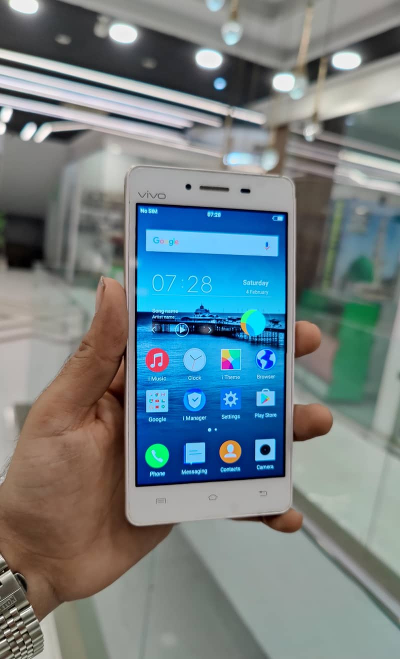 Vivo y51 condition 10/10 Pta approved 2