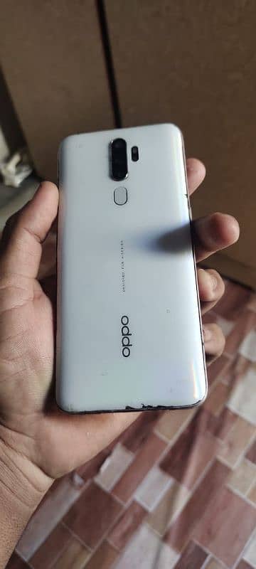 Oppo A5 2020   read Add 2