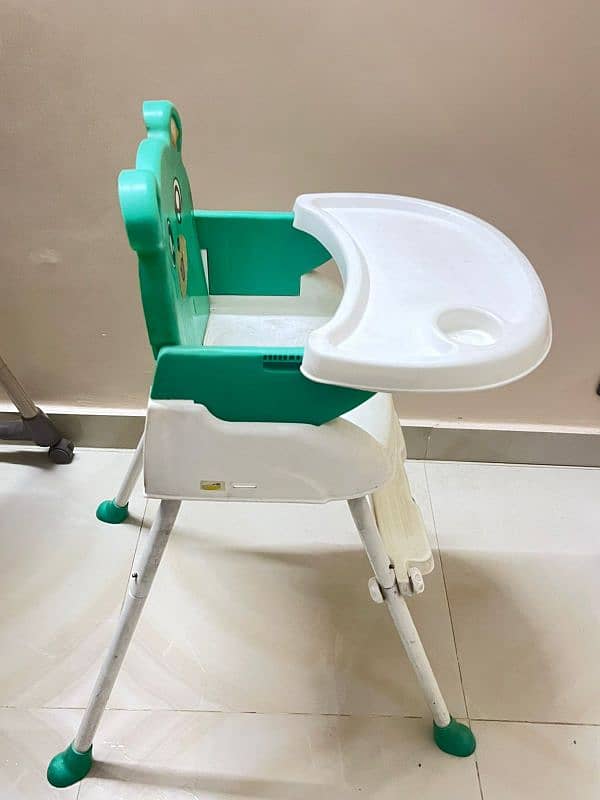 High Chair for Kids! 2